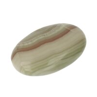 Onyx, Gebande uit Pakistan 