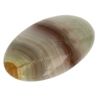 Onyx, Gebande uit Pakistan 