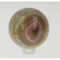 Onyx, Gebande uit Pakistan 