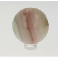 Onyx, Gebande uit Pakistan 