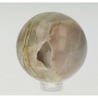 Onyx, Gebande uit Pakistan 