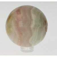 Onyx, Gebande uit Pakistan 