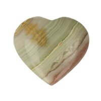 Onyx, Gebande uit Pakistan 