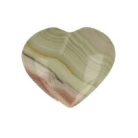 Onyx, Gebande uit Pakistan 