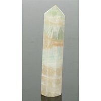 Caribbean Blue Calciet punt