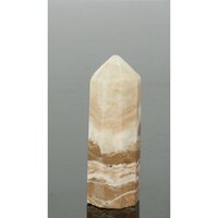 Caribbean Blue Calciet punt