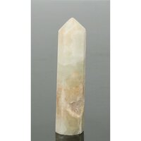 Caribbean Blue Calciet punt