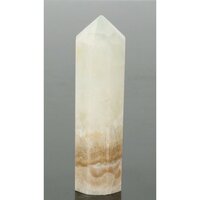 Caribbean Blue Calciet punt