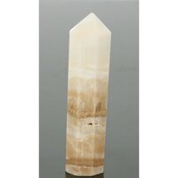 Caribbean Blue Calciet punt