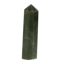 Jade Nefriet Pakistan  obelisk