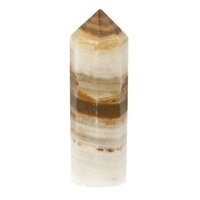 Onyx, Gebande uit Pakistan 