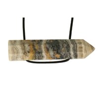 Eye of the Storm Calciet (Pakistan) Doorboord incl koord