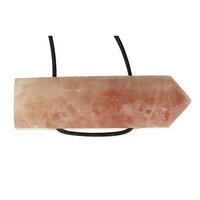 Rhodo Calciet doorboord incl koord