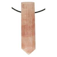 Rhodo Calciet doorboord incl koord