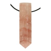 Rhodo Calciet doorboord incl koord