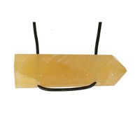 Honing calsiet  doorboord incl koord