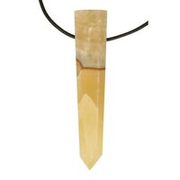 Honing calsiet  doorboord incl koord