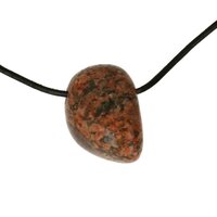 Unakiet epidoot doorboord inclusief koord