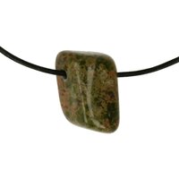 Unakiet epidoot doorboord inclusief koord