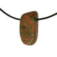 Unakiet epidoot doorboord inclusief koord