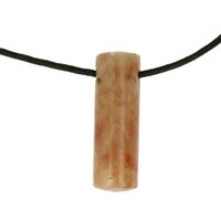 Zonnesteen Doorbord inclusief koord