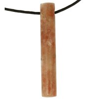 Zonnesteen Doorbord inclusief koord