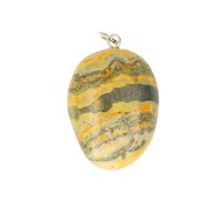 Bumblebee Jaspis (Eclipse Stone)