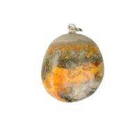 Bumblebee Jaspis (Eclipse Stone)