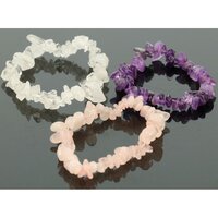 Gouden driehoek  armbanden