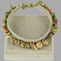 Unakiet epidoot  armbandje split