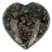 Victoriet (spinel in Biotiet)