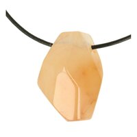 Sacred Heart Crystal  doorboord incl koord