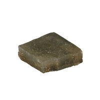 Calciet met Pyriet uit Bahia, Brazilië 