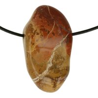 Konglomerat doorboord inclusief koord