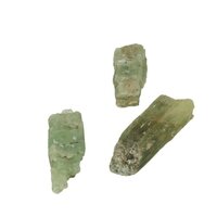 Kyaniet groen (3 stuks)