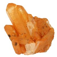 Oranje Kwarts (Tangarine, Papaja)