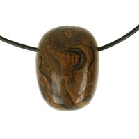 STROMATOLIET doorboord incl koord