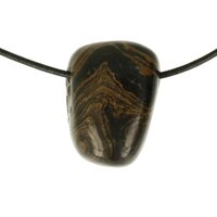 STROMATOLIET doorboord incl koord