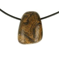 STROMATOLIET doorboord incl koord