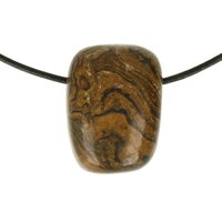 STROMATOLIET doorboord incl koord