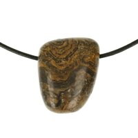 STROMATOLIET doorboord incl koord