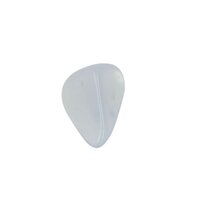 Avaloniet-blauwe-chalcodoon 