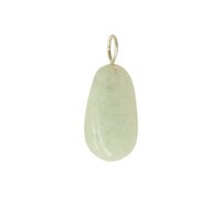 Aquamarijn of blauwe beril