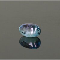 Aqua aura-Aura kwarts