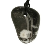 Zebra Marmer (Waves of Infinity) doorboord incl koord