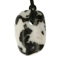 Zebra Marmer (Waves of Infinity) doorboord incl koord