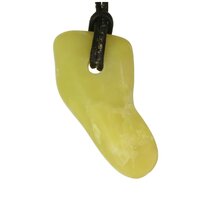 Healeriet doorboord incl koord