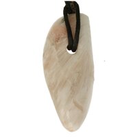 Scolosiet doorboord incl koord