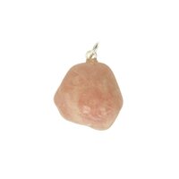 Rhodoliet ofwel framboosgranaat 