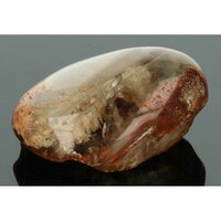 Lodoliet sjamaankriatal lemurian